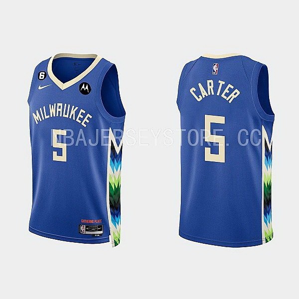 NBA Milwaukee Bucks-119