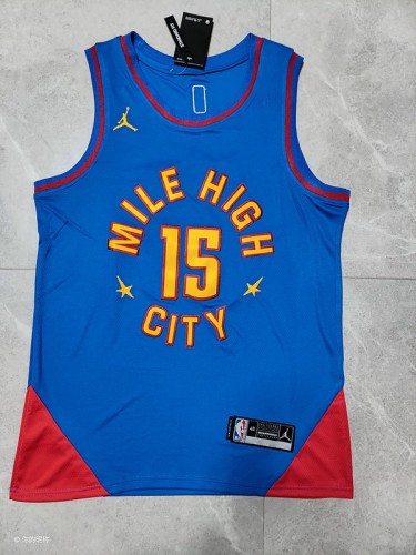 NBA Denver Nuqqets-090