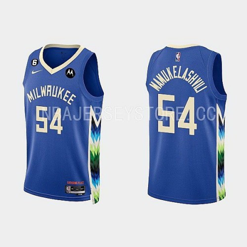 NBA Milwaukee Bucks-118