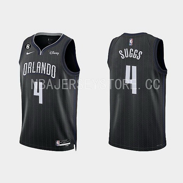 NBA Orlando Magic-090