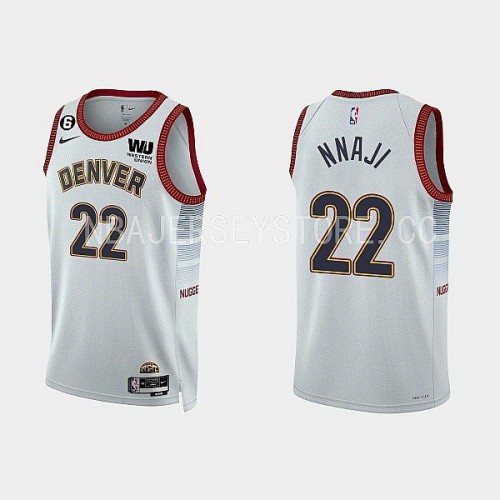 NBA Denver Nuqqets-107