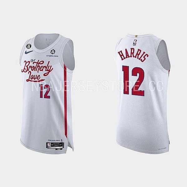 NBA Philadelphia 76ers-252