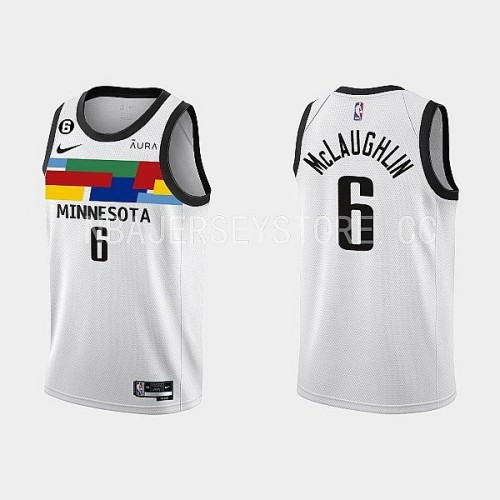NBA Minnesota Timberwolves-102