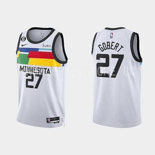 NBA Minnesota Timberwolves-096
