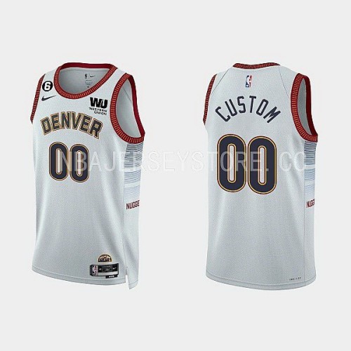 NBA Denver Nuqqets-102