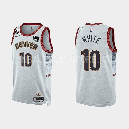 NBA Denver Nuqqets-096