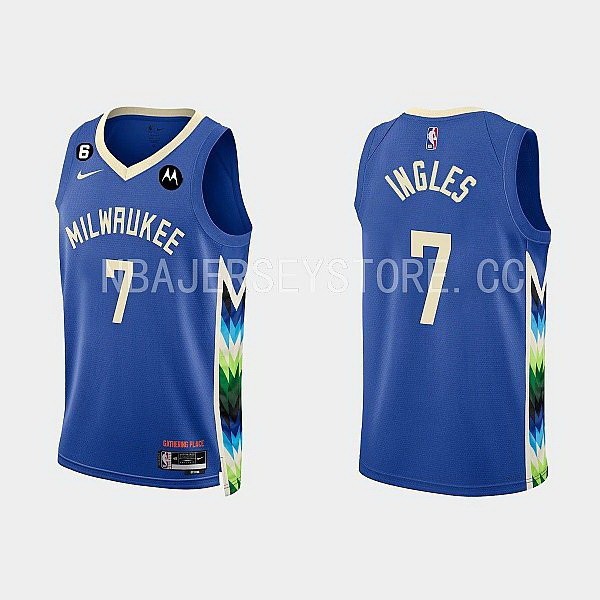 NBA Milwaukee Bucks-121