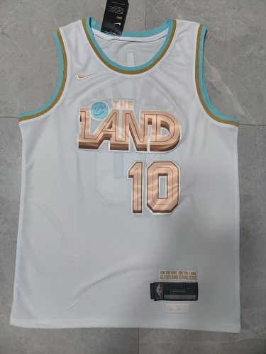 NBA Cleveland Cavaliers-163