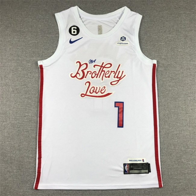 NBA Philadelphia 76ers-256