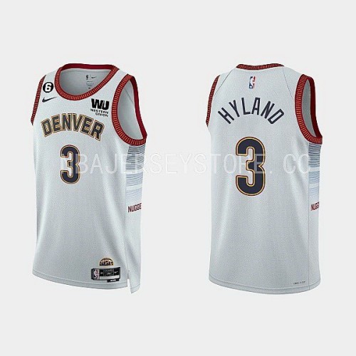 NBA Denver Nuqqets-106