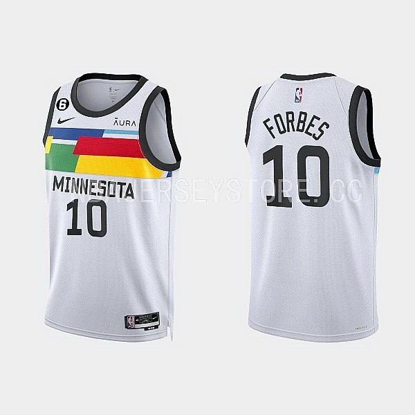 NBA Minnesota Timberwolves-098