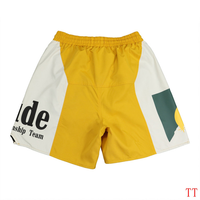 Rhude Shorts-034(S-XL)