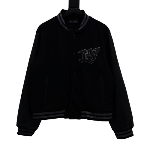 LV Coat men-692(XS-L)