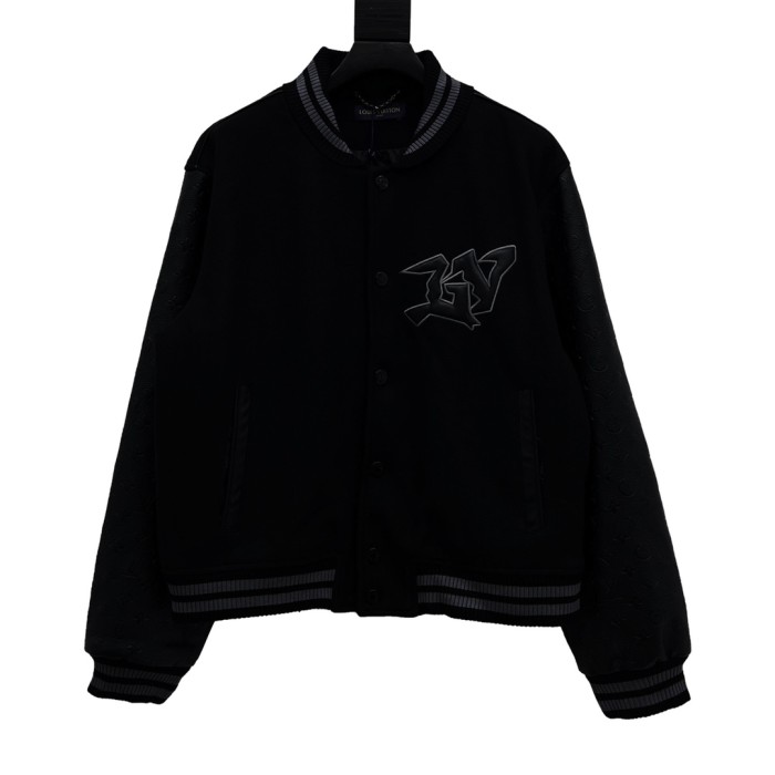 LV Coat men-692(XS-L)