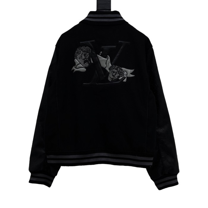 LV Coat men-692(XS-L)