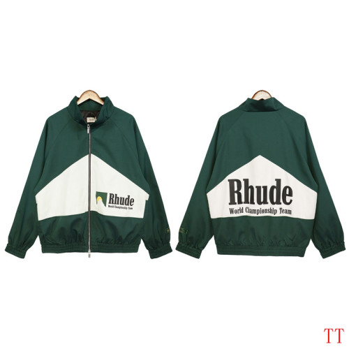 Rhude Jacket-024(S-XL)