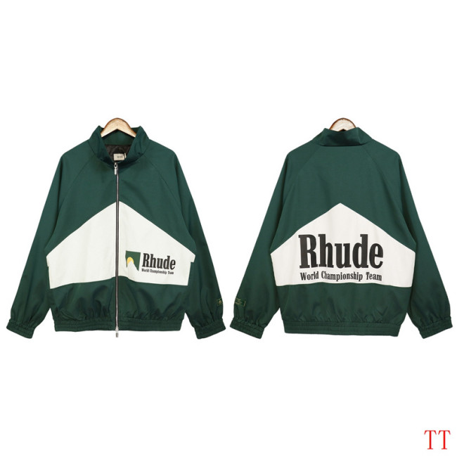 Rhude Jacket-024(S-XL)