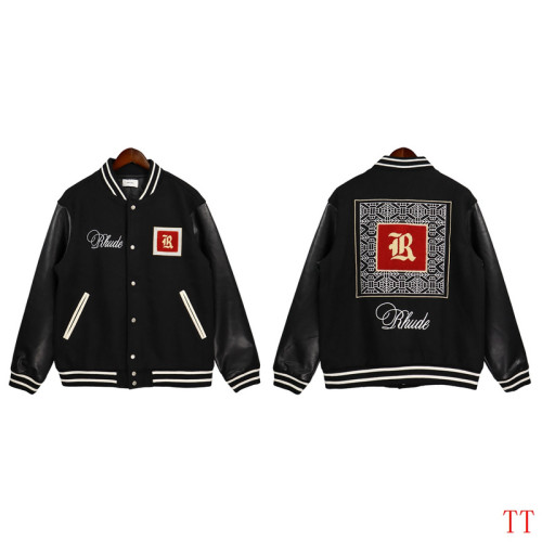 Rhude Jacket-014(S-XL)