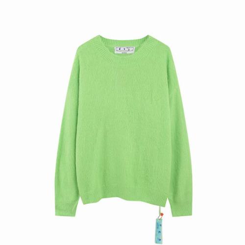Off white sweater-056(S-XL)