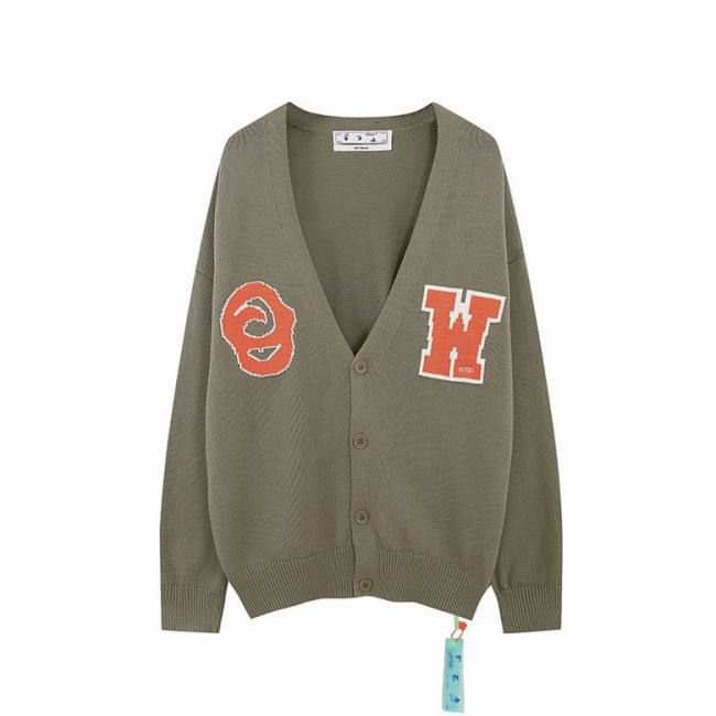 Off white sweater-047(S-XL)
