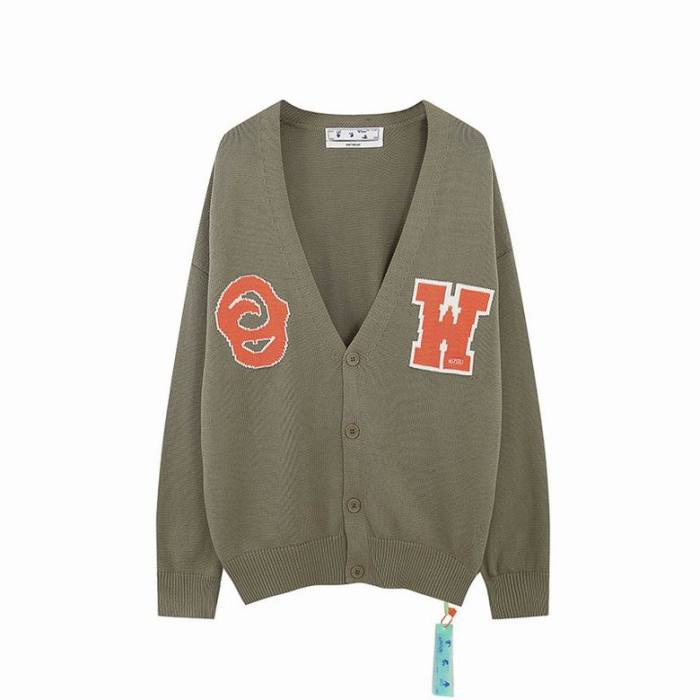 Off white sweater-047(S-XL)