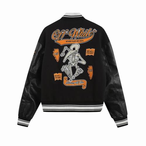 Off-White Jacket-051(S-XL)