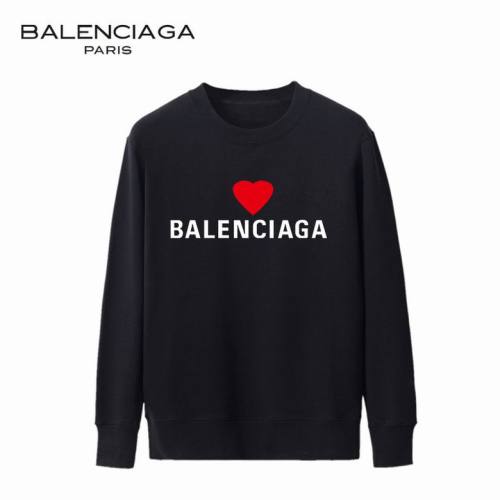 B sweater-076(S-XXL)