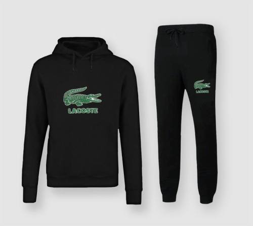 Lacoste men suit-006(M-XXXXXXL)