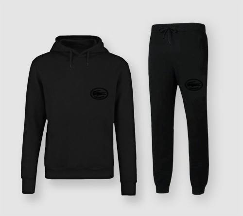 Lacoste men suit-012(M-XXXXXXL)