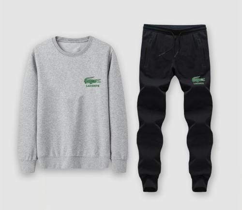 Lacoste men suit-010(M-XXXXXXL)