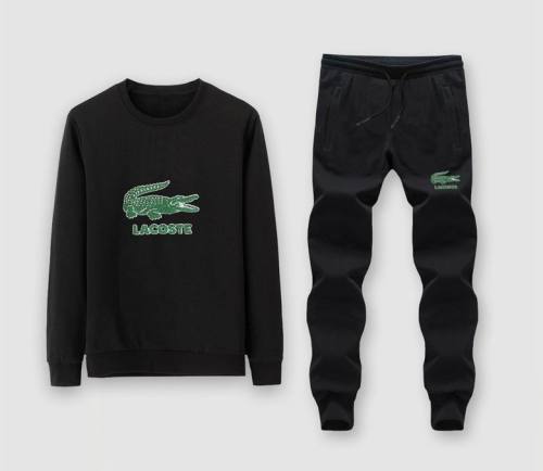 Lacoste men suit-008(M-XXXXXXL)