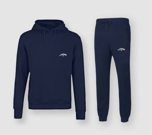 Lacoste men suit-011(M-XXXXXXL)