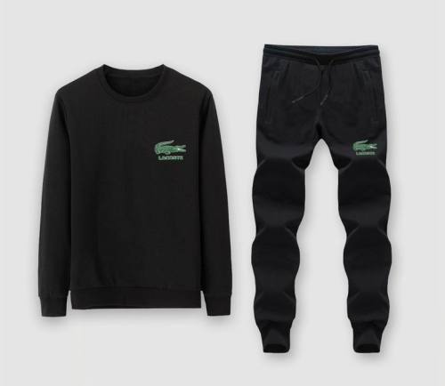 Lacoste men suit-017(M-XXXXXXL)