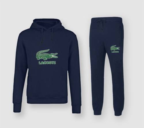 Lacoste men suit-013(M-XXXXXXL)