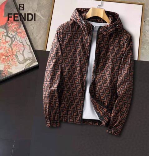 FD Coat men-176(M-XXXL)