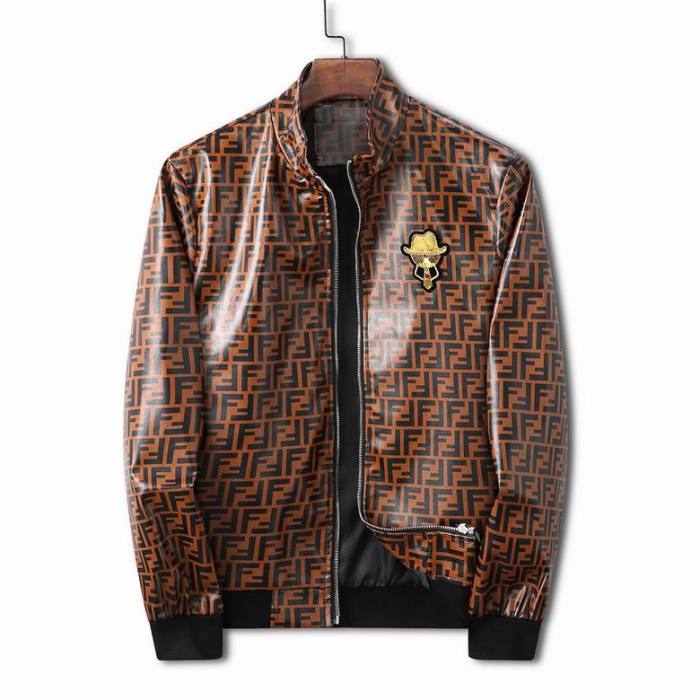 FD Coat men-175(M-XXXL)