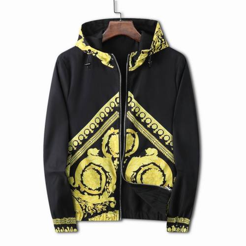 Versace Coat men-328(M-XXXL)