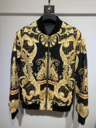 Versace Coat men-315(S-XXL)