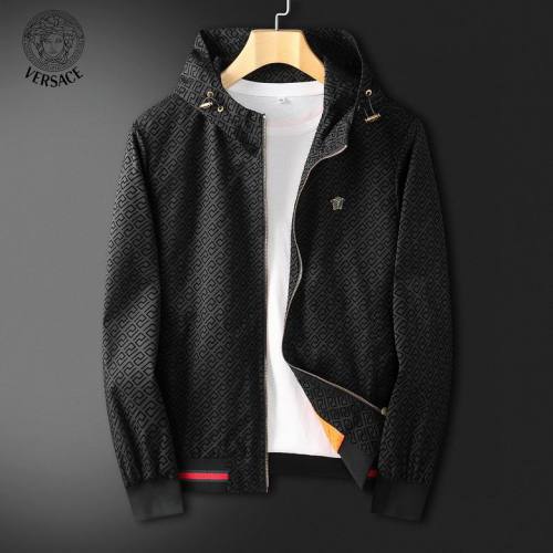 Versace Coat men-336(M-XXXL)