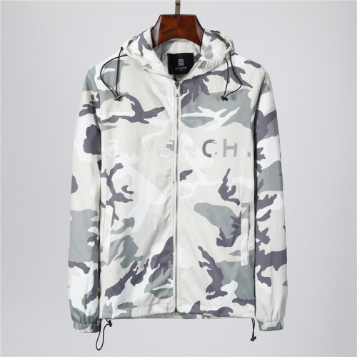 Givenchy Coat men-039(M-XXXL)