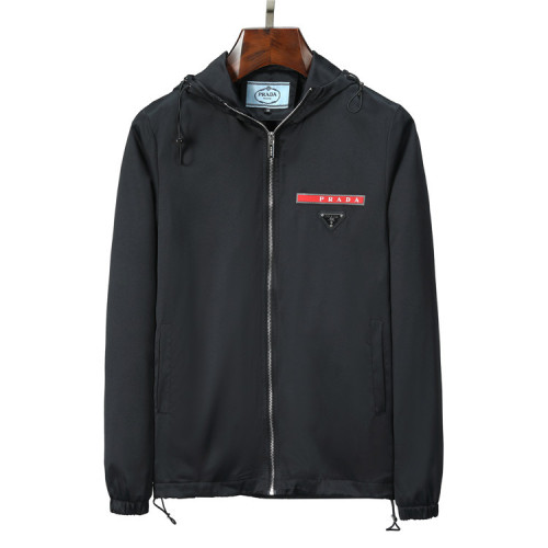 Prada Coat men-288(M-XXXL)