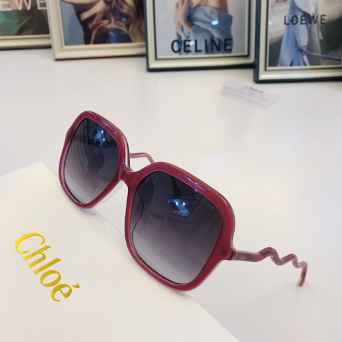 Chloe Sunglasses AAAA-127