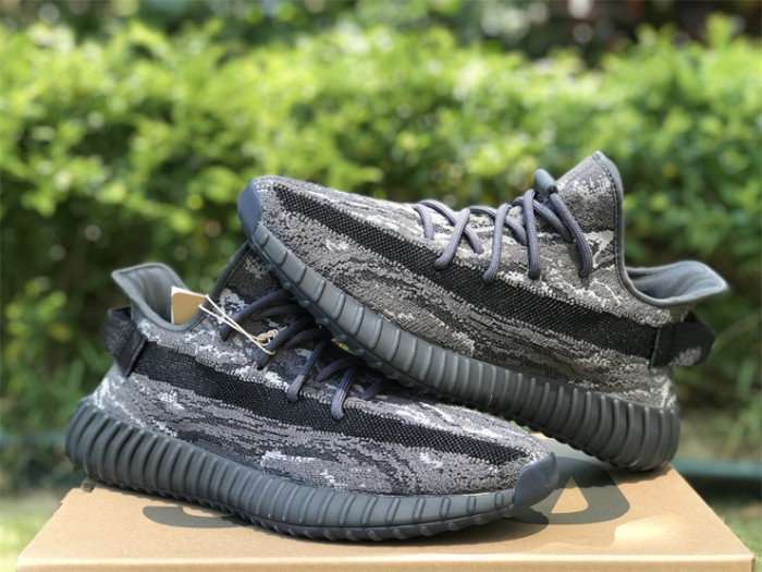 Authentic Yeezy 350 V2 Boost MX Grey