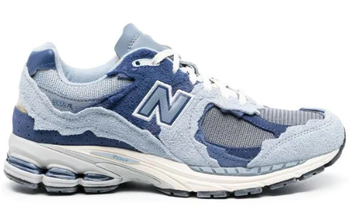 NB Shoes High End Quality-118