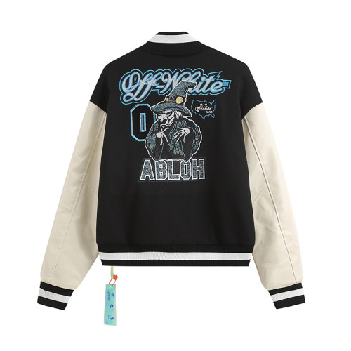 Off-White Jacket-055(S-XL)