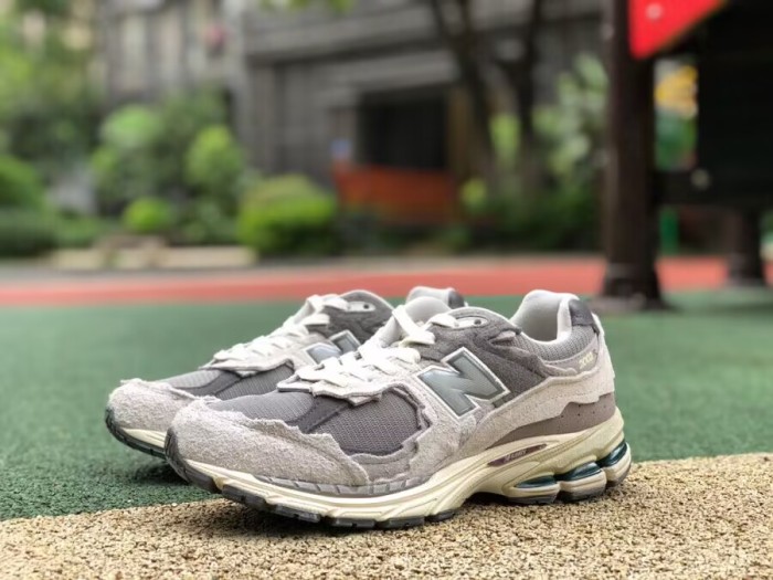 NB Shoes High End Quality-065