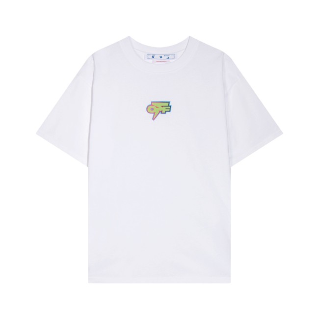 OFF White Shirt 1：1 quality-003(S-XL)