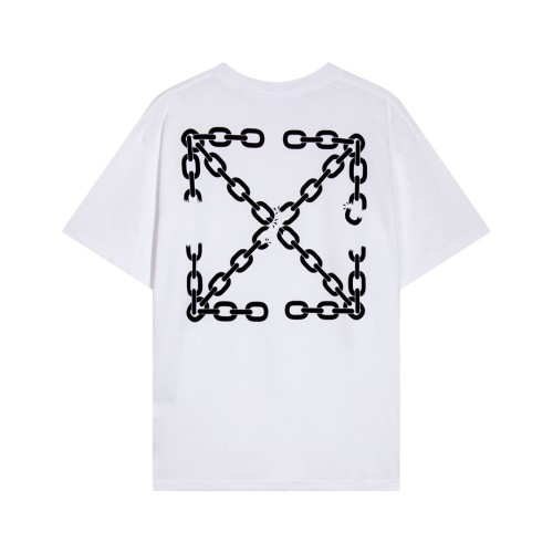 OFF White Shirt 1：1 quality-015(S-XL)