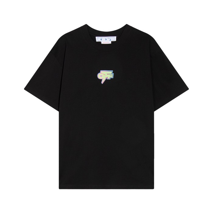 OFF White Shirt 1：1 quality-001(S-XL)
