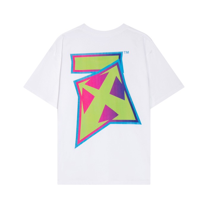 OFF White Shirt 1：1 quality-003(S-XL)